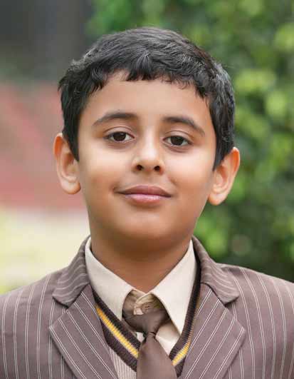 St. Xavier's School - Rampura Phul
