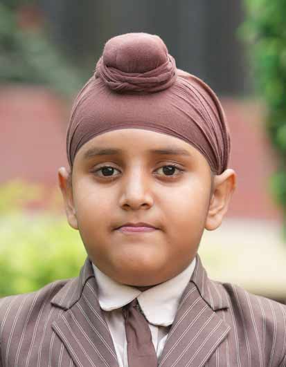 St. Xavier's School - Rampura Phul