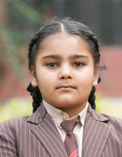 St. Xavier's School - Rampura Phul