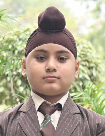 St. Xavier's School - Rampura Phul