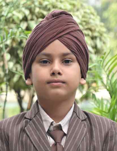 St. Xavier's School - Rampura Phul