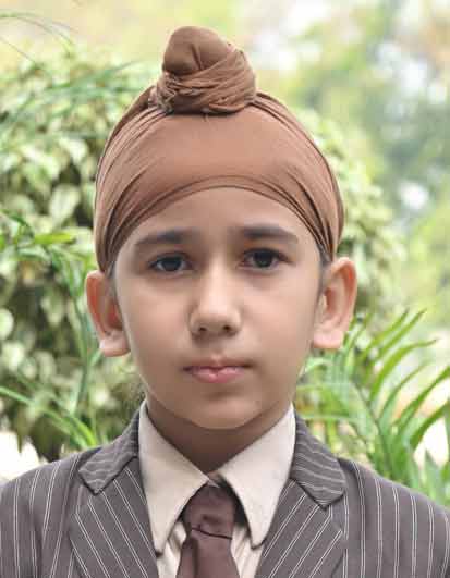 St. Xavier's School - Rampura Phul