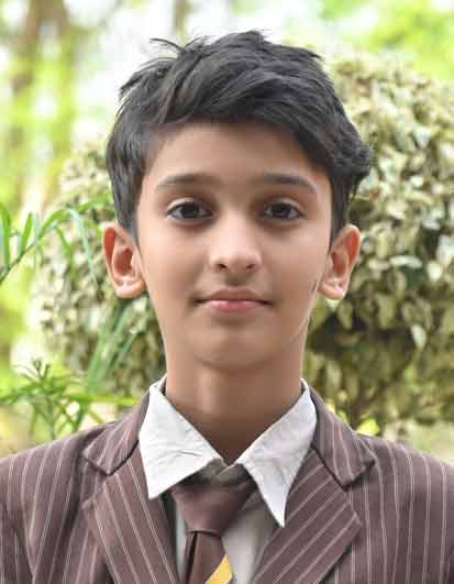 St. Xavier's School - Rampura Phul
