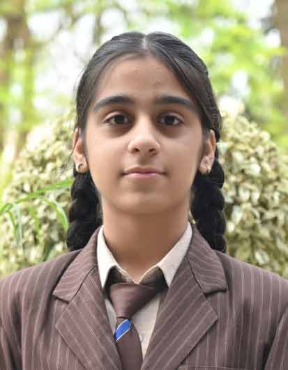St. Xavier's School - Rampura Phul