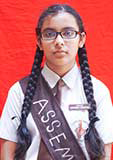 St. Xavier's School -  Rampura Phul
