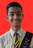St. Xavier's School -  Rampura Phul