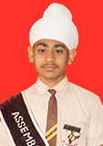 St. Xavier's School -  Rampura Phul