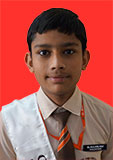 St. Xavier's School -  Rampura Phul
