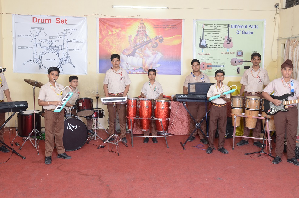 St. Xavier’s  School Rampura Phul, CBSE School Bathinda