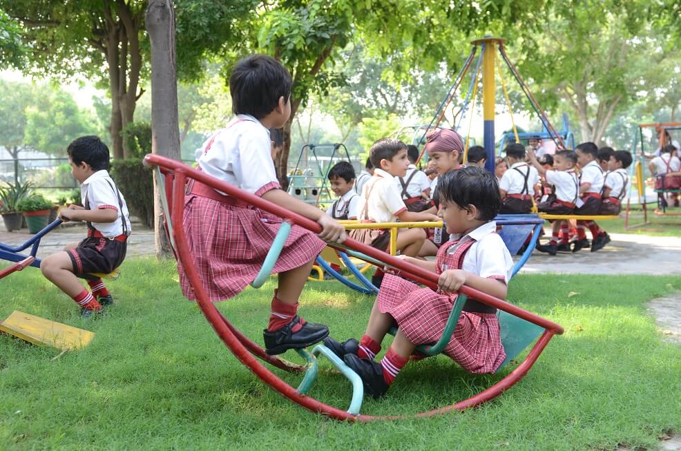 St. Xavier’s  School Rampura Phul, CBSE School Bathinda