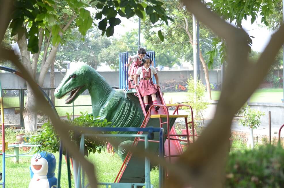 St. Xavier’s  School Rampura Phul, CBSE School Bathinda