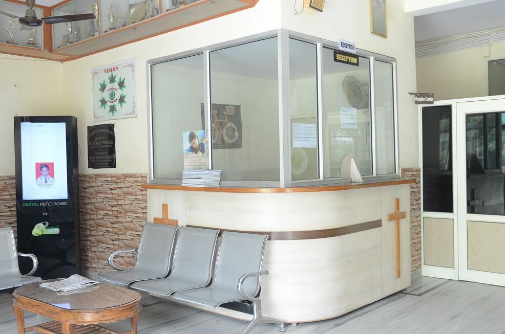 St. Xavier’s  School Rampura Phul, CBSE School Bathinda