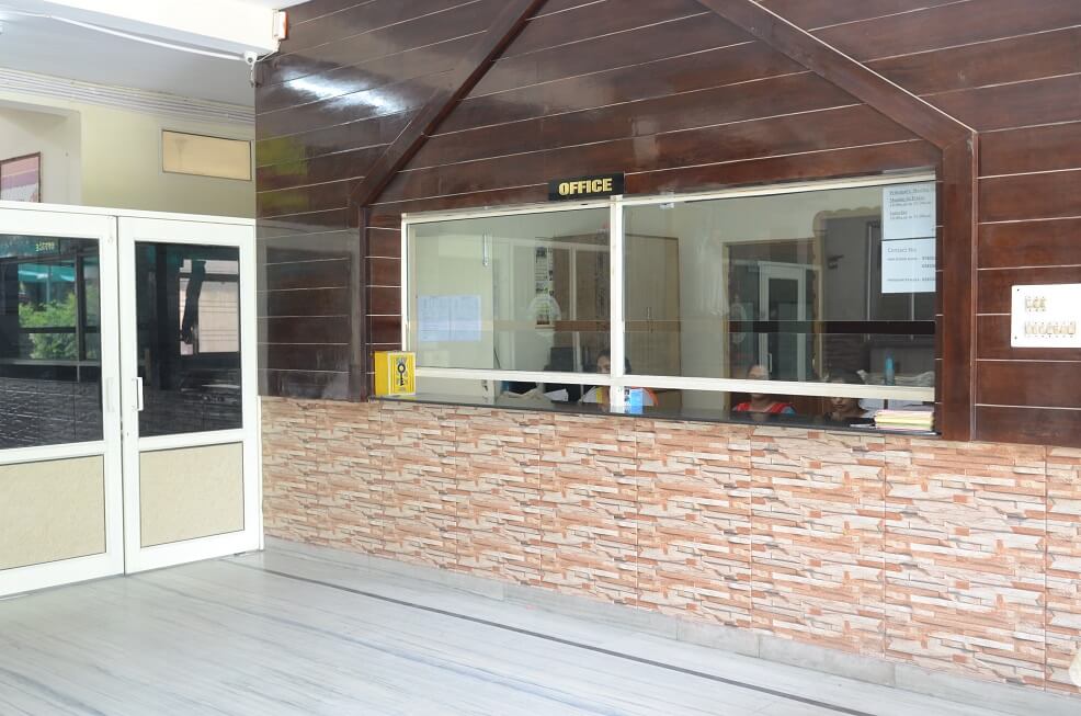 St. Xavier’s  School Rampura Phul, CBSE School Bathinda