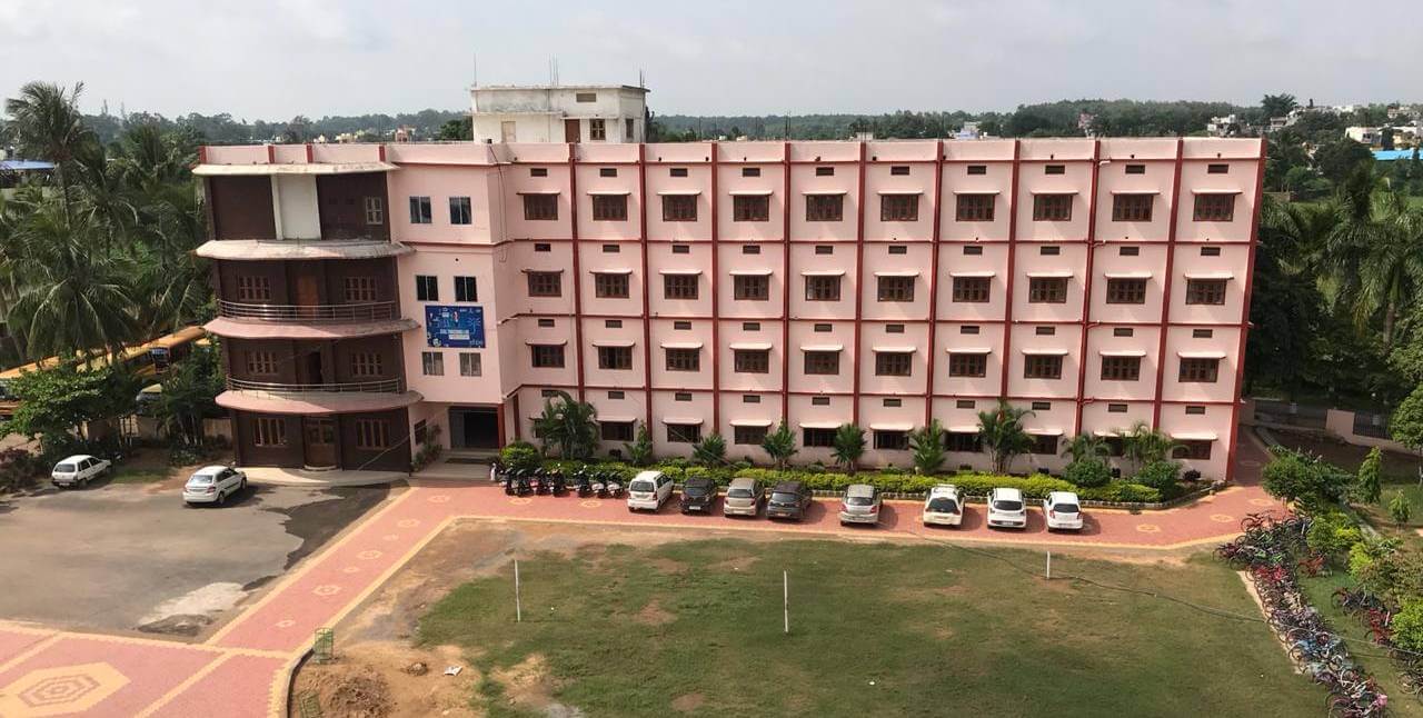 Vidya Jyoti School, Jagdalpur 