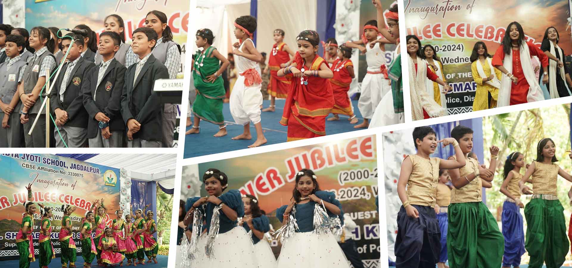 Vidya Jyoti School, Jagdalpur