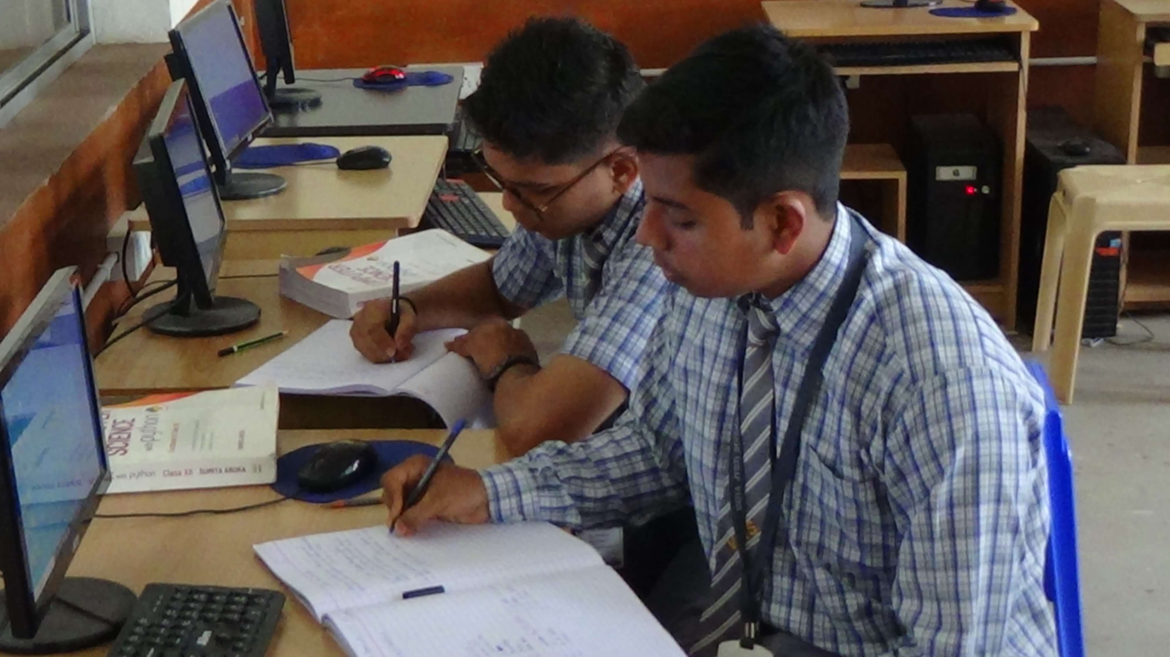 Vidya Jyoti School, Jagdalpur