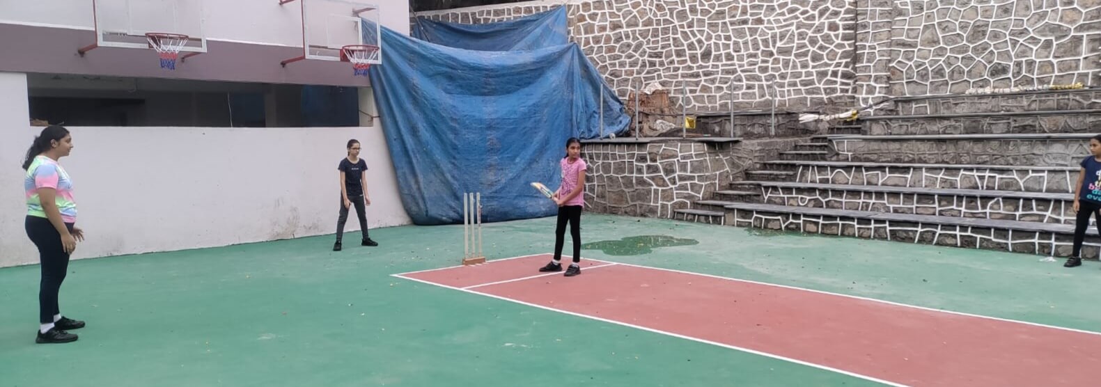 Villa Theresa High School, Mumbai, Maharashtra 