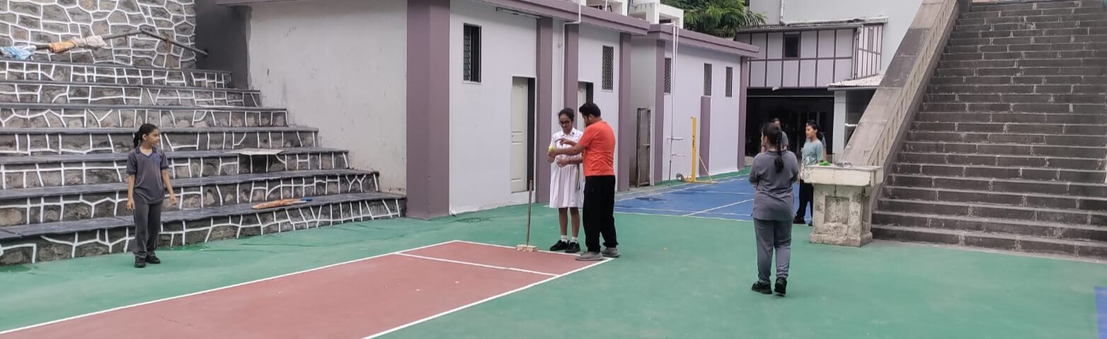 Villa Theresa High School, Mumbai, Maharashtra 