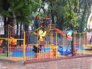 Villa Theresa High School, Mumbai, Maharashtra 