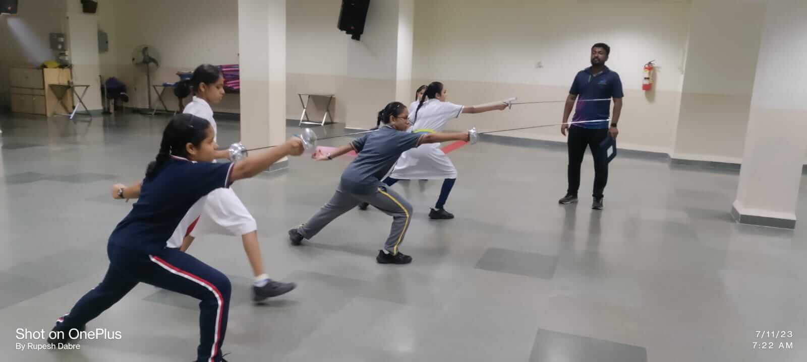 Villa Theresa High School, Mumbai, Maharashtra 