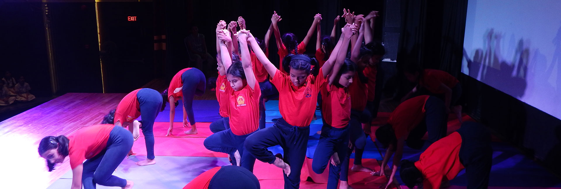 Villa Theresa High School, Mumbai